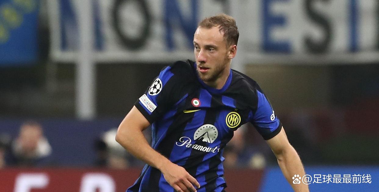 4-3！欧洲最神奇球队诞生：开局5轮0胜进降级区！如今升至第3争冠