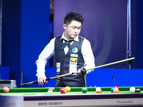 选择我们的五大优势